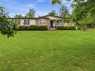 1199 Highway 17, Summersville, MO 65571