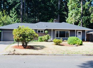 725 NE 151st Ave, Portland, OR 97230