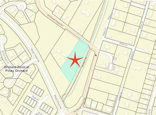 Old Waugh Chapel Rd, Odenton, MD 21113
