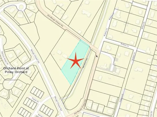 Old Waugh Chapel Rd, Odenton, MD 21113