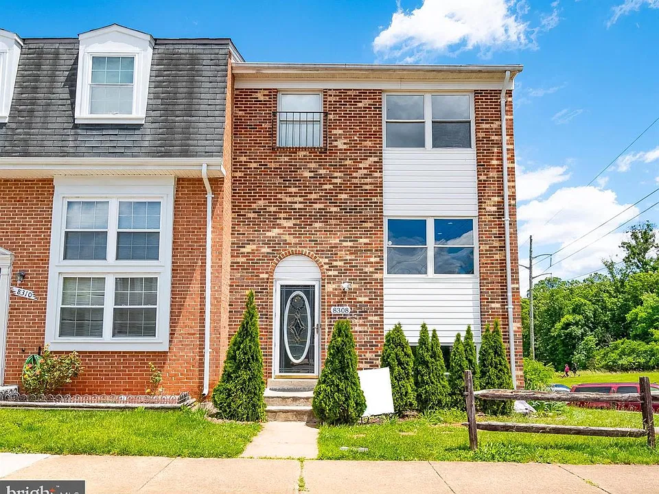 8308 Shady Grove Cir