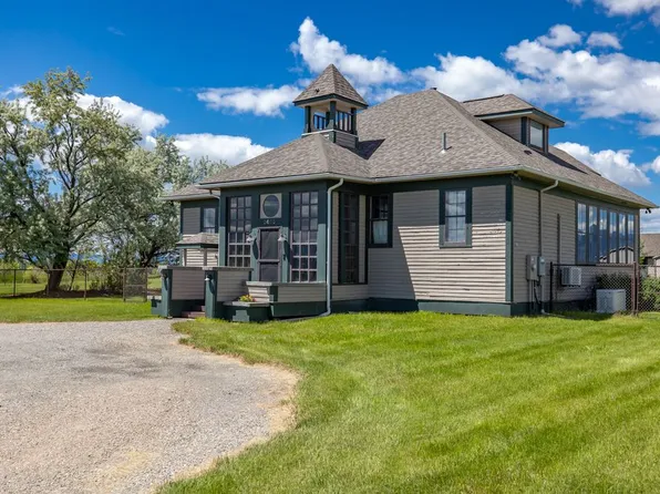 2405 Lower Valley Rd, Kalispell, MT 59901
