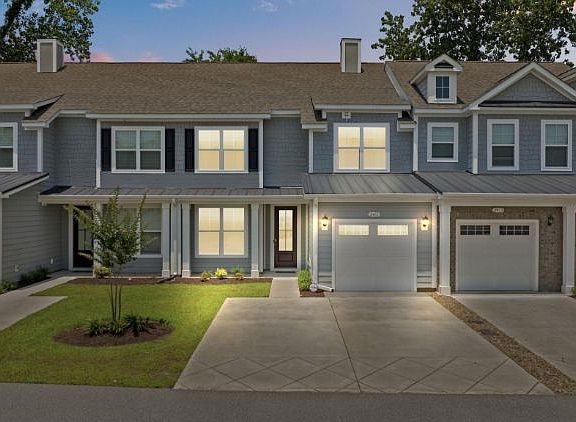 2nd image of 2411 Thoroughfare Dr Lot 40