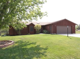 6340 Mountain View Dr, Parker, CO 80134