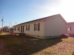 921 E Grizzard St, Tullahoma, TN 37388