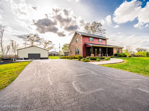 1109A Halifax Rd, Scottsville, KY 42164