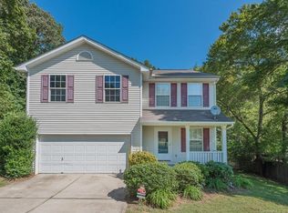 545 Danfield Dr, Clover, SC 29710