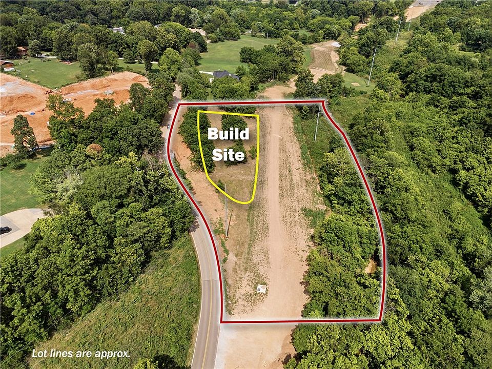 1st image of LOT 3 Puppy Creek Rd