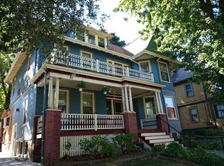 4 Larchmont St, Dorchester, MA 02124