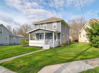 135 Greenly St, Adrian, MI 49221