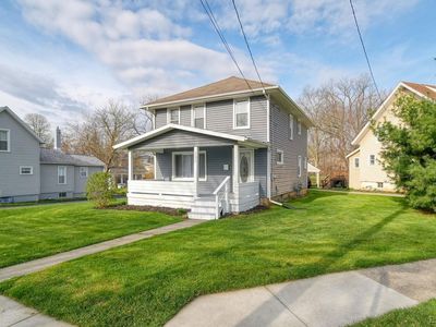 135 Greenly St, Adrian, MI, 49221