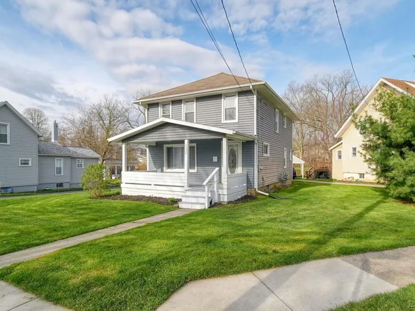 135 Greenly St, Adrian, MI 49221