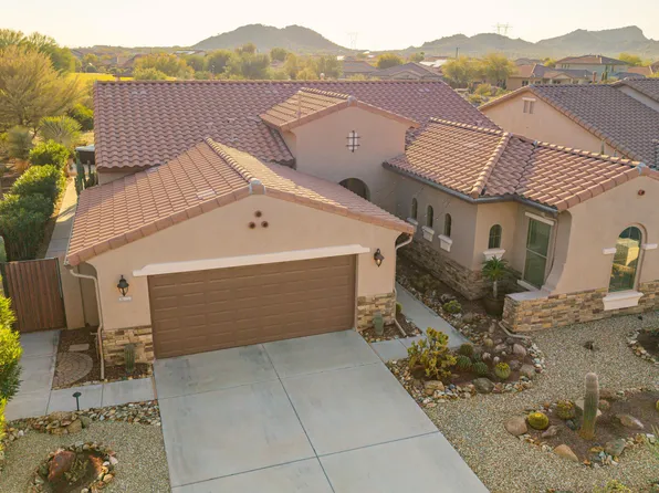 17869 W VERDIN Road, Goodyear, AZ 85338