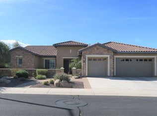27109 W Burnett Rd, Buckeye, AZ 85396