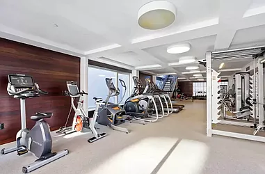 Rented by Living New York