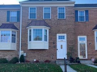 1448 Stoney Point Way, Baltimore, MD 21226