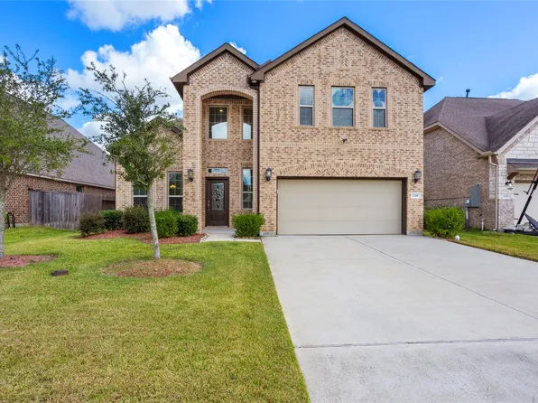 2335 Brayden Mills Ln, League City, TX 77573