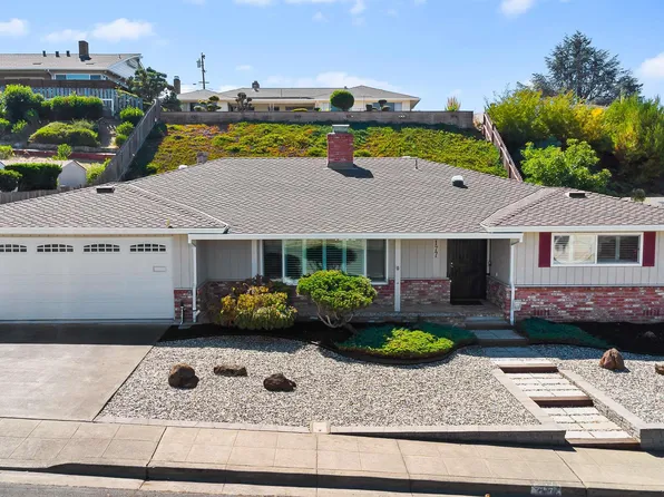 2177 Lakeview Dr, San Leandro, CA 94577