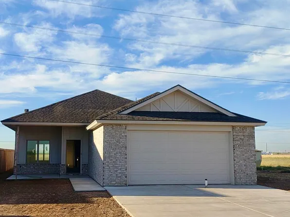 2125 Edgewood St, Lubbock, TX 79415