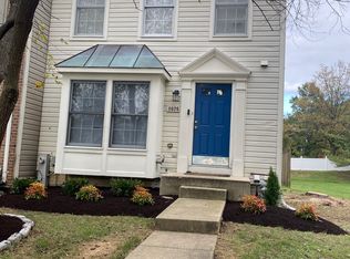 8026 Brightlight Pl, Ellicott City, MD 21043