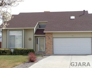 732 Ranch Rd, Grand Junction, CO 81505