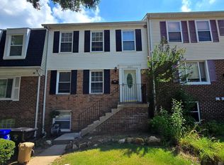 15623 Plaid Dr, Laurel, MD 20707