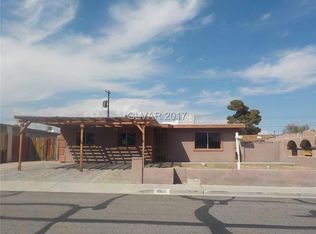4920 Billman Ave, Las Vegas, NV 89121