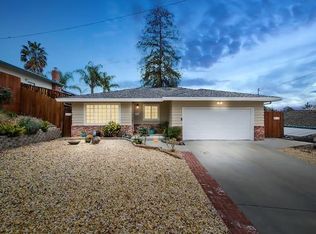 14700 E Hills Dr, San Jose, CA