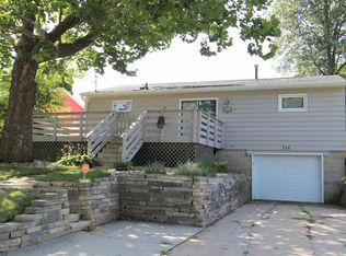 216 Palmer Dr, Waterloo, IA 50702