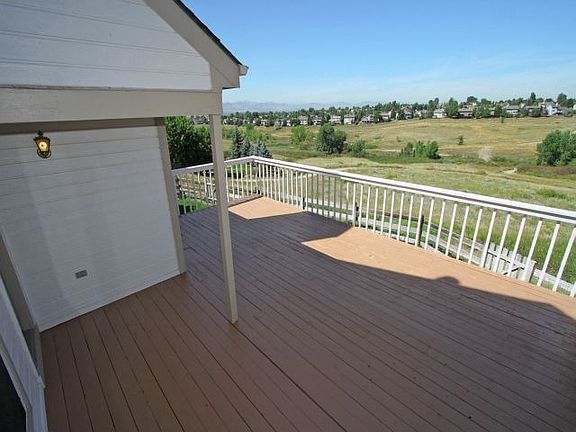 Private Deck