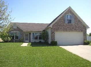 15610 River Birch Rd, Westfield, IN 46074