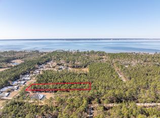 5728 Michael Dr, Milton, FL 32583