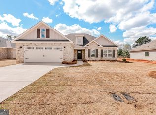 244 Overton Dr, Perry, GA 31069