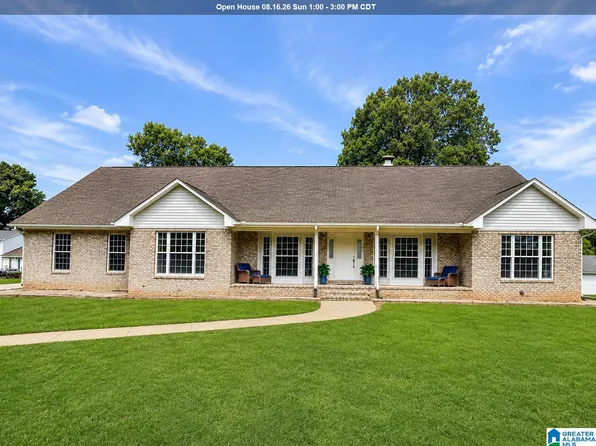 36/34 Pine Knoll Cir, Shelby, AL 35143