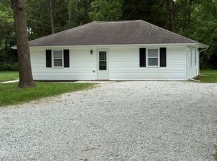 2344 Swailes Rd, Troy, OH 45373