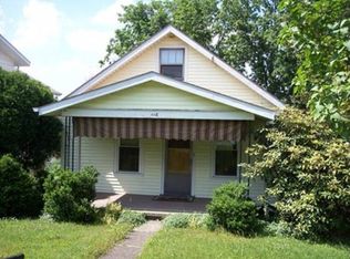 118 Ridge Ave, Oil City, PA 16301