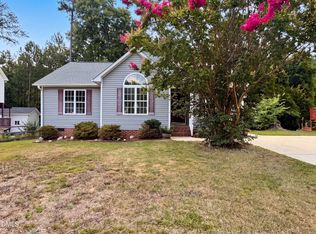 105 Gentle Rio Ct, Garner, NC 27529