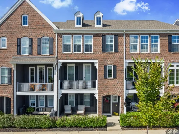 103 Meeder Ln, Cranberry Township, PA 16066