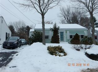 106 Colonial Rd, Portland, ME 04102