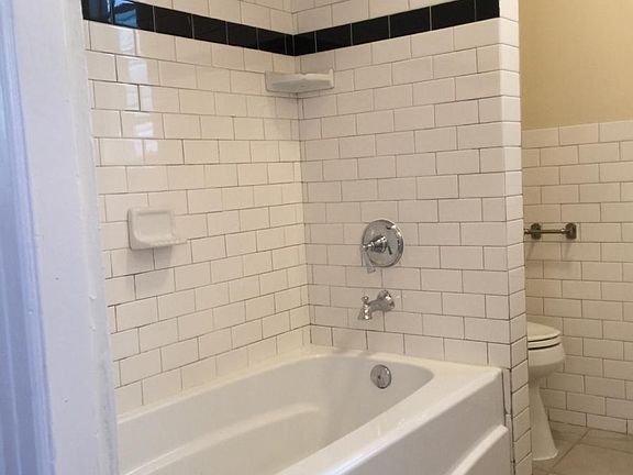 New Bathroom