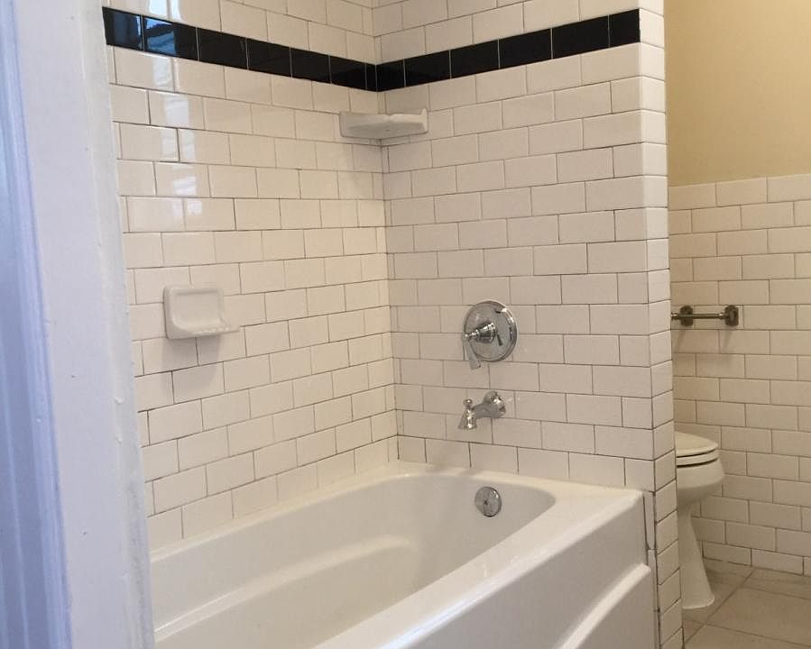 New Bathroom
