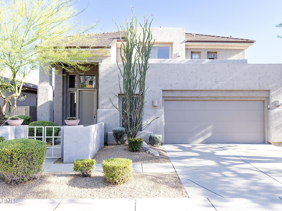 1st image of 7647 E LOS GATOS Drive