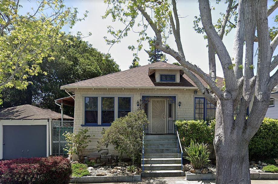 1029 Capuchino Ave, Burlingame, CA 94010 Zillow