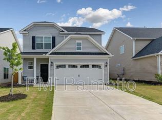 318 Stillington St, Lexington, SC 29072