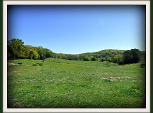 PARCEL 2 Parsonage Rd, White Pine, TN 37890