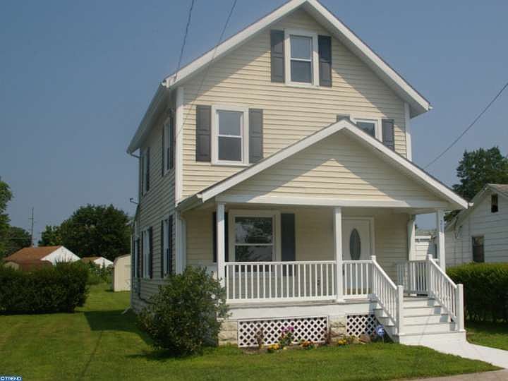 211 Delaware Ave, Harrington, DE 19952 Zillow