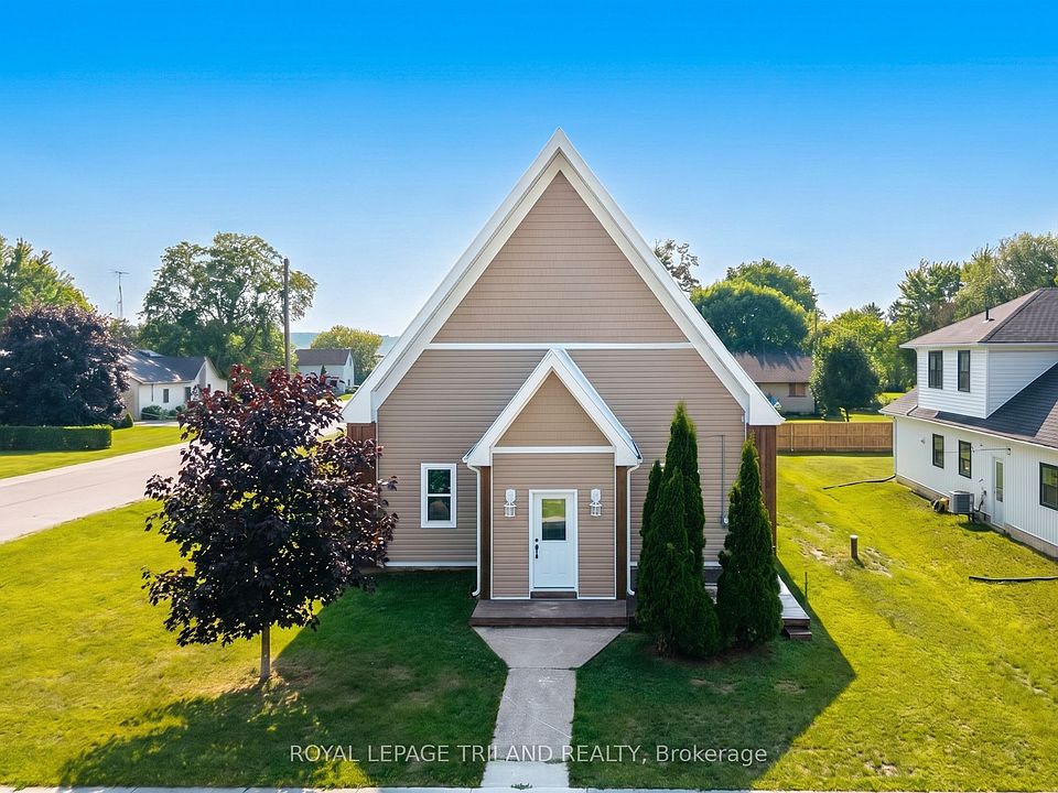 1st image of 27775 Kerwood Rd