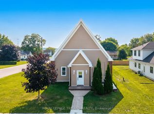 27775 Kerwood Rd, Adelaide Metcalfe, ON N0M 2B0