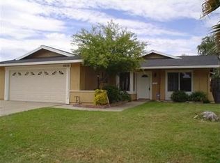 6936 Sandrock Way, Sacramento, CA