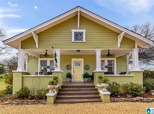 103 Spring St, Springville, AL 35146